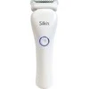 Barzdaskutė Elektrinis skustuvas Silk'n LadyShave Wet&amp;Dry