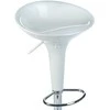 Beauty System Baro kėdė AMBIANCE CHROME Baltas
