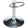 Beauty System Baro kėdė AMBIANCE CHROME Baltas