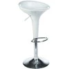 Beauty System Baro kėdė AMBIANCE CHROME Baltas
