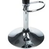 Beauty System Baro kėdė AMBIANCE CHROME Juodas