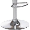 Beauty System Baro kėdė AMBIANCE CHROME Sidabrinis