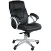 Beauty System Ergonominė biuro kėdė CorpoComfort BX-5786 Juodas
