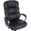 Beauty System Ergonominė biuro kėdė CorpoComfort BX-5096 Juodas