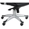 Beauty System Ergonominė biuro kėdė CorpoComfort BX-5786 Juodas
