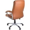 Beauty System Ergonominė biuro kėdė CorpoComfort BX-5085B Brown
