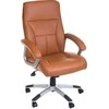 Beauty System Ergonominė biuro kėdė CorpoComfort BX-5085B Brown