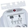 Beauty System Dermabrazijos aparatas Skin Pro Diamond 3in1 Microdermabrasion Ultrasound Peeling