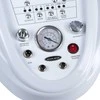Beauty System Dermabrazijos aparatas Skin Pro Diamond 3in1 Microdermabrasion Ultrasound Peeling