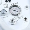 Beauty System Dermabrazijos aparatas Skin Pro Diamond 3in1 Microdermabrasion Ultrasound Cryotherapy