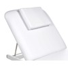 Beauty System Elektrinis kosmetologinis stalas ELECTRIC PROFESSIONAL MEDICAL BED 1 MOTOR Baltas