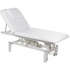 Beauty System Elektrinis kosmetologinis stalas ELECTRIC PROFESSIONAL MEDICAL BED 1 MOTOR Baltas