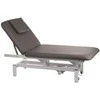Beauty System Elektrinis kosmetologinis stalas ELECTRIC PROFESSIONAL MEDICAL BED 1 MOTOR Pilkas