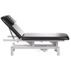 Beauty System Elektrinis kosmetologinis stalas ELECTRIC PROFESSIONAL MEDICAL BED 1 MOTOR Juodas