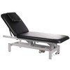 Beauty System Elektrinis kosmetologinis stalas ELECTRIC PROFESSIONAL MEDICAL BED 1 MOTOR Juodas