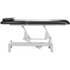 Beauty System Elektrinis kosmetologinis stalas ELECTRIC PROFESSIONAL MEDICAL BED 1 MOTOR Juodas