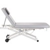 Beauty System Elektrinis masažo stalas COSMETOLOGY MASSAGE TABLE 1 MOTOR Pilkas