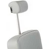 Beauty System Kirpyklos kėdė Barber Chair Lumber Light Pilkas