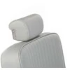 Beauty System Kirpyklos kėdė Barber Chair Lumber Light Pilkas