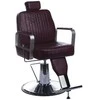 Beauty System Kirpyklos kėdė PROFESSIONAL BARBER CHAIR HOMER BROWN