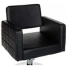 Beauty System Kirpyklos kėdė PROFESSIONAL HAIRDRESSING CHAIR ERNESTO ANKARA Juodas