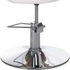 Beauty System Kirpyklos kėdė PROFESSIONAL HAIRDRESSING CHAIR PAOLO Baltas