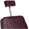 Beauty System Kirpyklos kėdė PROFESSIONAL BARBER CHAIR HOMER BROWN