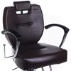 Beauty System Kirpyklos kėdė PROFESSIONAL BARBER CHAIR HEKTOR BRUSSEL BROWN