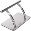 Beauty System Kirpyklos pakojis BD-07 35cm Chrome