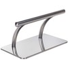 Beauty System Kirpyklos pakojis BD-07 35cm Chrome