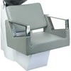 Beauty System Kirpyklos plautuvė PROFESSIONAL HAIRWASHER ARTURO VILNIUS LIGHT Pilkas