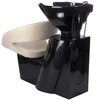 Beauty System Kirpyklos plautuvė PROFESSIONAL HAIRWASHER PAOLO CREAM