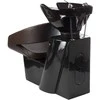 Beauty System Kirpyklos plautuvė PROFESSIONAL HAIRWASHER PAOLO BROWN