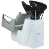 Beauty System Kirpyklos plautuvė PROFESSIONAL HAIRWASHER ARTURO VILNIUS LIGHT Pilkas