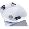 Beauty System Kirpyklos plautuvė PROFESSIONAL HAIRWASHER MILO ANKARA LIGHT Pilkas