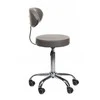 Beauty System Kosmetologinė meistro kėdutė COSMETIC BEAUTY STOOL LEGO Pilkas