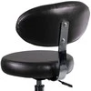 Beauty System Kosmetologinė meistro kėdutė COSMETIC BEAUTY STOOL LEGO Juodas
