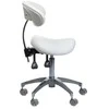 Beauty System Kosmetologinė meistro kėdutė Medical Stool BD-Y925 Baltas