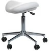 Beauty System Kosmetologinė meistro kėdutė Medical Stool BD-Y913 Baltas