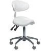 Beauty System Kosmetologinė meistro kėdutė Medical Stool BD-Y925 Baltas