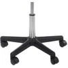 Beauty System Kosmetologinė meistro kėdutė COSMETIC BEAUTY STOOL CH049 Juodas