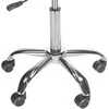 Beauty System Kosmetologinė meistro kėdutė COSMETIC BEAUTY STOOL LEGO Baltas