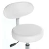 Beauty System Kosmetologinė meistro kėdutė COSMETIC BEAUTY STOOL LEGO Baltas