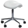 Beauty System Kosmetologinė meistro kėdutė Medical Stool BD-Y913 Baltas