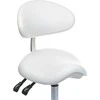 Beauty System Kosmetologinė meistro kėdutė Medical Stool BD-Y925 Baltas