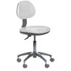 Beauty System Kosmetologinė meistro kėdutė Medical Stool BD-Y942 Baltas