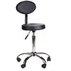 Beauty System Kosmetologinė meistro kėdutė COSMETIC BEAUTY STOOL PRACTIC Juodas