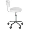 Beauty System Kosmetologinė meistro kėdutė COSMETIC BEAUTY STOOL LEGO Baltas