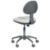 Beauty System Kosmetologinė meistro kėdutė Medical Stool BD-Y942 Baltas