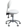 Beauty System Kosmetologinė meistro kėdutė Medical Stool BD-Y941 Baltas